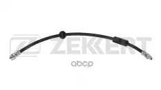 Шланг тормозной передний MB ML-Class (W164) 05-  GL-Class (X164) 06- Zekkert арт. bs-9013