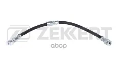 Шланг тормозной передний Mazda 626 V 97-  Xedos 6 92- Zekkert арт. bs-9148