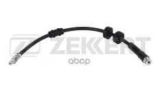 Шланг тормозной передний Citroen Jumper (230_  244) 94-  Peugeot Boxer (230_  244) 99- Zekkert арт. bs-9168