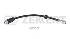 Шланг тормозной передний Audi A4 00-  Seat Exeo 08- Zekkert арт. bs-9422
