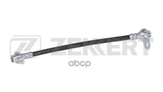 Шланг тормозной задний левый Mitsubishi Lancer IX  X 08-  Outlander XL II 05-  Peugeot 4007 07-  Cit Zekkert арт. bs-9568