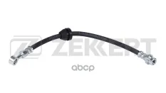 Шланг тормозной передний Chevrolet Aveo (T200  T250  T255) 03-  Daewoo Kalos (KLAS) 02- Zekkert арт. bs-9063