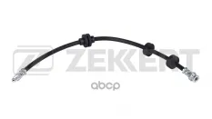 Шланг тормозной передний Fiat Doblo (119  223) 05- Zekkert арт. bs-9450