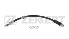 Шланг тормозной передний Opel Vectra C 02-  Signum 03-  Saab 9-3 (YS3F) 02-  Cadillac BLS 06- Zekkert арт. bs-9085
