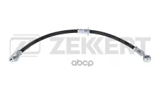 Шланг тормозной передний левый Honda CR-V 95- Zekkert арт. bs-9265