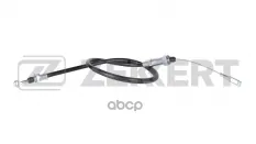 Трос стояночного тормоза передний Citroen Jumper (230_  244  Z_) 94-  Fiat Ducato (230_  244_  250_) Zekkert арт. bz-1033