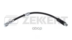 Шланг тормозной передний Opel Astra G 98-  Zafira A 99- Zekkert арт. bs-9281