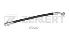 Шланг тормозной задний левый Lexus GX (J120  J150) 02-  Toyota 4Runner (N210) 02-  FJ Cruiser (J10) Zekkert арт. bs-9468