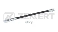 Шланг тормозной задний Audi A4 II 00-  A4 III 04-  Seat Exeo 08- Zekkert арт. bs-9341