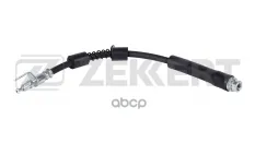 Шланг тормозной передний Ford Tourneo Connect 02-  Transit Connect 02- Zekkert арт. bs-9362