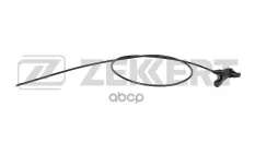 Трос капота Daewoo Nexia (N100) 95-  Cielo 95- Zekkert арт. bz-1081