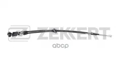 Трос КПП Daewoo Matiz (M100 M150) 98- Zekkert арт. bz-1185