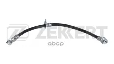 Шланг тормозной передний Suzuki Liana (ER) 01- Zekkert арт. bs-9395