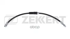 Шланг тормозной передний Skoda Octavia (1Z_) 04-  Yeti (5L) 09-  VW Golf V  VI 03-  Jetta III  IV 06 Zekkert арт. bs-9505