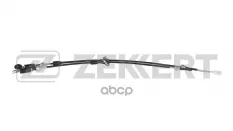 Трос КПП Daewoo Matiz (M100 M150) 98- Zekkert арт. bz-1105