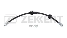 Шланг тормозной передний Citroen Jumper 06-  Fiat Ducato (250_  290_) 06-  Peugeot Boxer 06- Zekkert арт. bs-9417