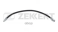 Шланг тормозной передний Iveco Daily I-II 78- Zekkert арт. bs-9419