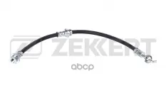 Шланг тормозной передний Opel Frontera A 92-  Campo 91-  Isuzu Trooper (UBS) 88- Zekkert арт. bs-9519