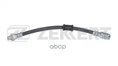Шланг тормозной передний UAZ Patriot 04-  Cargo (23602) 08- Zekkert арт. bs-9528