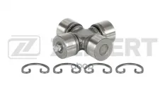 Крестовина карданного вала 25 00x63 80 / Mitsubishi Lancer VII 01-  Outlander 03-  Pajero III 00-  P Zekkert арт. kg-1009