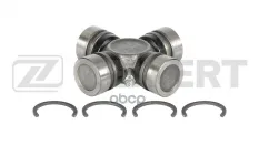 Крестовина карданного вала 28 02x79 90 / Infiniti QX4 97-  Nissan Navara (D22_) 01-  NP300 (D22) 08- Zekkert арт. kg-1011
