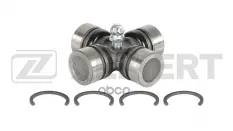 Крестовина карданного вала 28 02x77 30 / Kia Sorento 03- Zekkert арт. kg-1014
