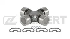 Крестовина карданного вала 27 00x81 80 / Ford Ranger 02-  Mazda BT-50 06-  Nissan NP300 Navara (D40) Zekkert арт. kg-1022