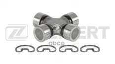 Крестовина карданного вала 27 00x81 78 / Jeep Cherokee 02-  Grand Cherokee II 99-  Wrangler II 04- Zekkert арт. kg-1030