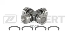 Крестовина карданного вала 26 53x70 40 / Ford Ranger 99-  Kia Sorento 02-  Sportage 94-  Mazda MPV I Zekkert арт. kg-1044