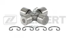 Крестовина карданного вала 25 03x76 20 / Mitsubishi L 200 94-  Pajero II III  IV 94-  Pajero Sport 0 Zekkert арт. kg-1063