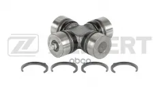 Крестовина карданного вала 27 00x73 35 / Infiniti QX4 97-  Nissan Terrano (WD21 R20) 87-  Pathfinder Zekkert арт. kg-1065