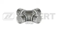 Крестовина карданного вала 24 09x74 55 / Chevrolet Captiva 06-  Hyundai Santa Fe II 06-  Opel Antara Zekkert арт. kg-1084