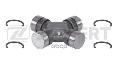 Крестовина карданного вала 30x71x101 / Mitsubishi L200 IV 05-  Pajero II 94- Zekkert арт. kg-1138