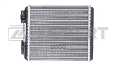 Радиатор отопителя Lada 2105 88-  2107 83- Zekkert арт. mk-5107