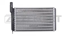 Радиатор отопителя Lada 2108 86-  2109 86-  21099 89- Zekkert арт. mk-5108