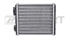 Радиатор отопителя Lada 2101-2104 70-  2105 80-  2106 80-  2107 70-  Niva 77-  Оkа 88- Zekkert арт. mk-5109