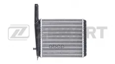 Радиатор отопителя Lada 110 96-  111 96-  112 96-  Priora 07- Zekkert арт. mk-5110