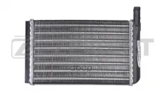 Радиатор отопителя Audi 80 II  III 72-  90 84-  VW Golf 74-  Jetta 78-  Passat I  II 73- Zekkert арт. mk-5007