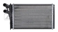 Радиатор отопителя Audi 80 V 94-  A4 94-  Skoda Superb (3U4) 01-  VW Passat V 96- Zekkert арт. mk-5009
