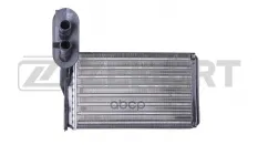 Радиатор отопителя Audi A3 96-  Seat Arosa 97-  Skoda Octavia (1U2) 96-  VW Golf II-IV 83-  Passat I Zekkert арт. mk-5013