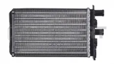 Радиатор отопителя VW Transporter IV 90- Zekkert арт. mk-5015