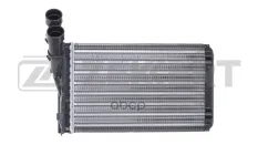 Радиатор отопителя Citroen Berlingo 96-  Xsara 97-  Peugeot 306 94-  Partner I  II 96- Zekkert арт. mk-5020