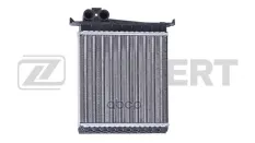 Радиатор отопителя Volvo 850 91-  C70 97-  S70 96-  V70 95- Zekkert арт. mk-5023