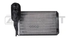 Радиатор отопителя Audi A3 II 03-  TT II 98-  Seat Leon 98- Skoda Octavia (1U_) 96-  VW Golf IV 97- Zekkert арт. mk-5035