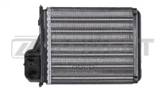 Радиатор отопителя Renault Logan 04-  Sandero 09- Zekkert арт. mk-5040