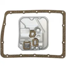Фильтр АКПП к-кт Suzuki Grand Vitara (97--08) Zikmar арт. Z15223R