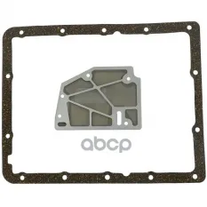 Z15246R_ZIKMAR_Фильтр АКПП SUZUKI VITARA ком-кт Zikmar арт. Z15246R
