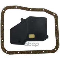 Z15287R_Фильтр АКПП (комплект)_ZIKMAR Zikmar арт. Z15287R