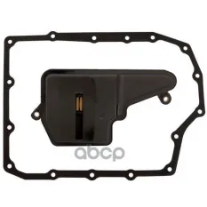 Фильтр акпп (комплект) mazda cx-3, cx-5, cx-9, mazda2, mazda3, mazda6 Zikmar арт. Z15302R