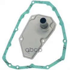 ФИЛЬТР АКПП (КОМПЛЕКТ) NISSAN JUKE NOTE QASHQAI Zikmar арт. Z15312R